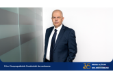 Nikolay Borissov preia funcția de prim-vicepreședinte al Moldindconbank