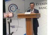 The National Bank of Moldova (NBM) raised its annual average inflation forecast for 2022 from 27.3% to 29.5% (+2.2 p.p.) and expects its maximum values in Q3. 