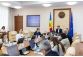Правительство Молдовы одобрило законопроект, названный условно «реформа ООО», призванный облегчить ведение бизнеса в нашей стране.