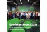 OTP Bank Moldova a organizat cu succes IMPEX 2025 – Soluții inteligente pentru dezvoltarea afacerilor internaționale