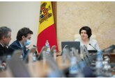Guvernul a aprobat Regulamentul privind platforma electronică pentru implementarea Programului de vânzare directă a valorilor mobiliare de stat către persoanele fizice din Republica Moldova.