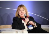 Anca Dragu: Banca Națională a Moldovei prognozează că economia țării va crește cu aproximativ 3% în acest an  