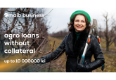Advantageous tailored solutions for farmers in Moldova! Discover maib agro loans and the benefits that will help your business thrive