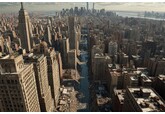 Cel mai mare oraș din America de Nord se scufundă în pământ cu zeci de centimetri în fiecare an