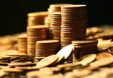 Veniturile băncilor, din diferența de curs valutar, în ianuarie-aprilie 2021, au fost de 338,94 milioane lei, în scădere cu 25,3 milioane (-6,9%) față de aceeași perioadă din 2020.