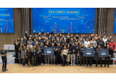 Maib organized its first internal hackathon dedicated to digital innovation