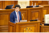 Parlamentul Republicii Moldova a aprobat în lectura a doua amendamente la Legea insolvabilității pentru a preveni prelungirea procedurilor de faliment