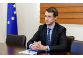 The European Investment Bank will support the implementation of new development projects in Moldova.