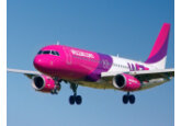 Wizz Air introduce o nouă rută din România către Cardiff, din 30 octombrie 