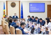 Guvernul a aprobat Strategia națională de dezvoltare economică până în 2030 și va atinge o rată anuală de creștere a PIB-ului de 8%.