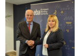 The European Banking Authority (EBA) is ready to cooperate more closely with the National Bank of Moldova (NBM) in order to help it advance on the path of European integration.