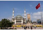 Инфляция в Турции достигла рекордных максимумов