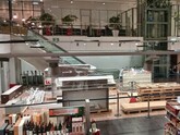 Din 1 mai, Aeroportul Chişinău va prelua administrarea directă a spațiilor comerciale destinate segmentului Travel &amp; Retail 