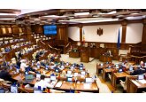 Парламент Молдовы принял во втором чтении проект Закона о предоставлении аграриям кредитов под гарантии государства.