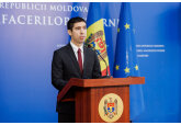 Cea de-a V-a reuniune a Conferinței ministeriale a Platformei de Parteneriat pentru Moldova va avea loc la Chișinău pe 17 septembrie