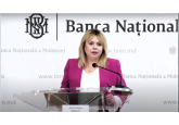 Banca Națională a Moldovei a redus prognoza inflației medii anuale pentru 2024 de la 4,7% la 4,6% și pentru 2025 de la 5,3% la 4,9% 