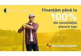 Creditele agro de la Moldindconbank – finanțare avantajoasă pentru agricultură de succes