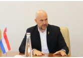 Для продвижения своих экспортных предложений отечественным аграриям нужна помощь в доработке и оценке их бизнес-модели - Владимир Боля.