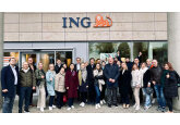 How maib shapes its future? It develops a great team and learns from leading global players to deliver the best services and products to the clients.