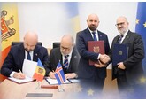 Moldova și Islanda au semnat un acord interguvernamental privind transportul aerian și vor lansa zboruri directe între cele două țări