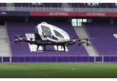 Undă verde de la Federal Aviation pentru taxiurile zburătoarea în America 