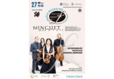 Minguet Quartet