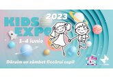 KID&#039;S EXPO