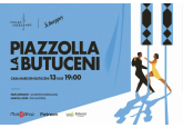 Piazzolla la Butuceni