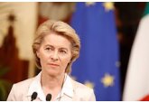 В Еврокомиссии предупредили о возможной нехватке газа в ЕС в 2023 году
