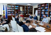 In 2023, 151 legislative acts of the European Union were transferred to the national legislation of Moldova, which is 40% more than in 2022.