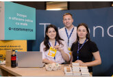 17 speakeri și peste o sută de reprezentanți ai companiilor de top! Cum a decurs GPeC Summit Chisinau: E-Commerce & Digital Marketing, 2024 