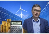 Moldova devine exportator de energie regenerabilă, iar principala problemă în prezent este stocarea energiei – Veaceslav Ioniță