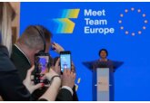 Uniunea Europeană va susține trei proiecte noi de sprijin pentru Republica Moldova, în valoare de 36 milioane de euro
