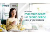 Creditul online espresso cu asigurare îți oferă protecție în plus și șansa de a câștiga premii