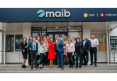 Sucursala maib Briceni – transformată conform noii identități de brand