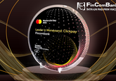 FinComBank S.A. удостоен от Mastercard награды «Leader in Moneysend:Clickpay.md» за лидерство в области денежных переводов! 