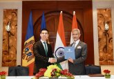 Moldova a aderat la Alianța Solară Internațională (ISA)