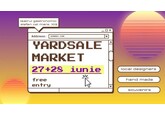 YardSale Market