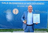 Comerțbank - medaliată cu aur pentru ,,APRECIEREA CONSUMATORILOR”