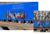 Вертикальный газовый коридор остается жизненно важным проектом для энергетического будущего Молдовы – Минэнерго