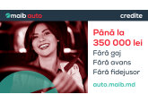 Toate automobilele noi într-un singur catalog. Alege-ți mașina, maib te finanțează
