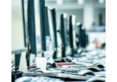 După extinderea listei de activități în Moldova IT Park cu centre de apel și centre de contact orientate spre export, începând cu luna mai, 115 companii din acest sector au devenit noi rezidenți