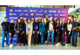 Maib shared its experience of digitalization in banking at the Digital Transformation for Financial Institutions 2023 conference