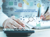 The State Tax Service has included companies that provide services in the HoReCa sector and operate in the entertainment industry in its plan of operational inspections for June