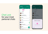 WhatsApp will allow users to lock and hide conversations, Meta announces
