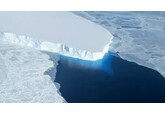 Antarctica se acoperă din nou de gheață. Patru ghețari au înregistrat creșteri spectaculoase de masă în ultimii ani