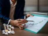 Moldova&#039;s internal state debt in April 2025 increased by 1 billion 339.6 million lei (+2.9%) and reached a new record high of 48 billion 088.3 million lei 