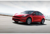 Tesla выпустила электромобиль для своих сотрудников
