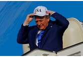Трамп определился с пошлинами для Канады