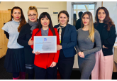 BDR Associates Moldova, premiată la Romanian PR Award pentru campania „Generația Inteligenței Financiare”